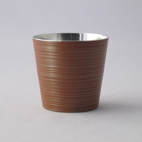 Tasse de saké / grand / autum