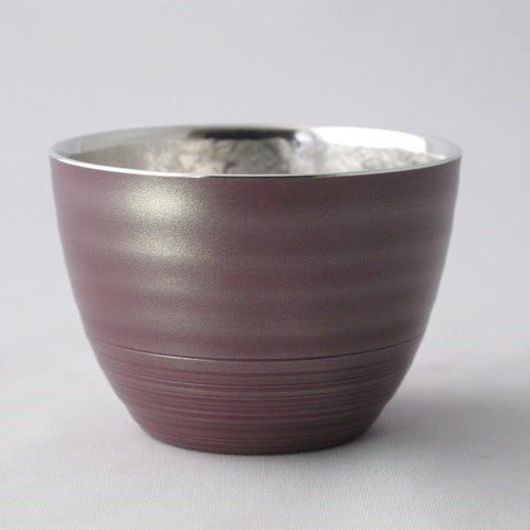 Tasse de saké / rond / printemps