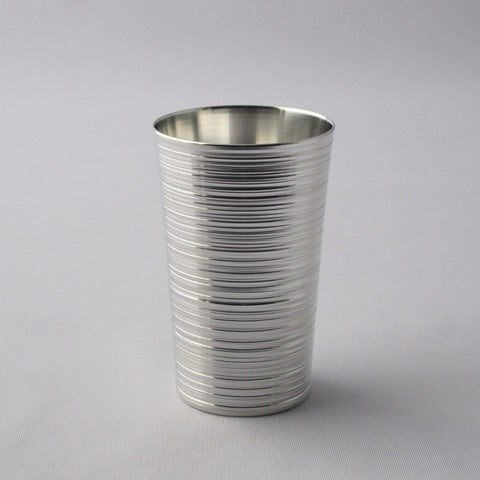 Becher / 3oz / Streifen