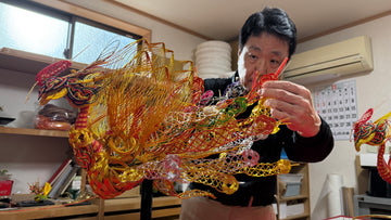 Mizuhiki  Motoyui Genda