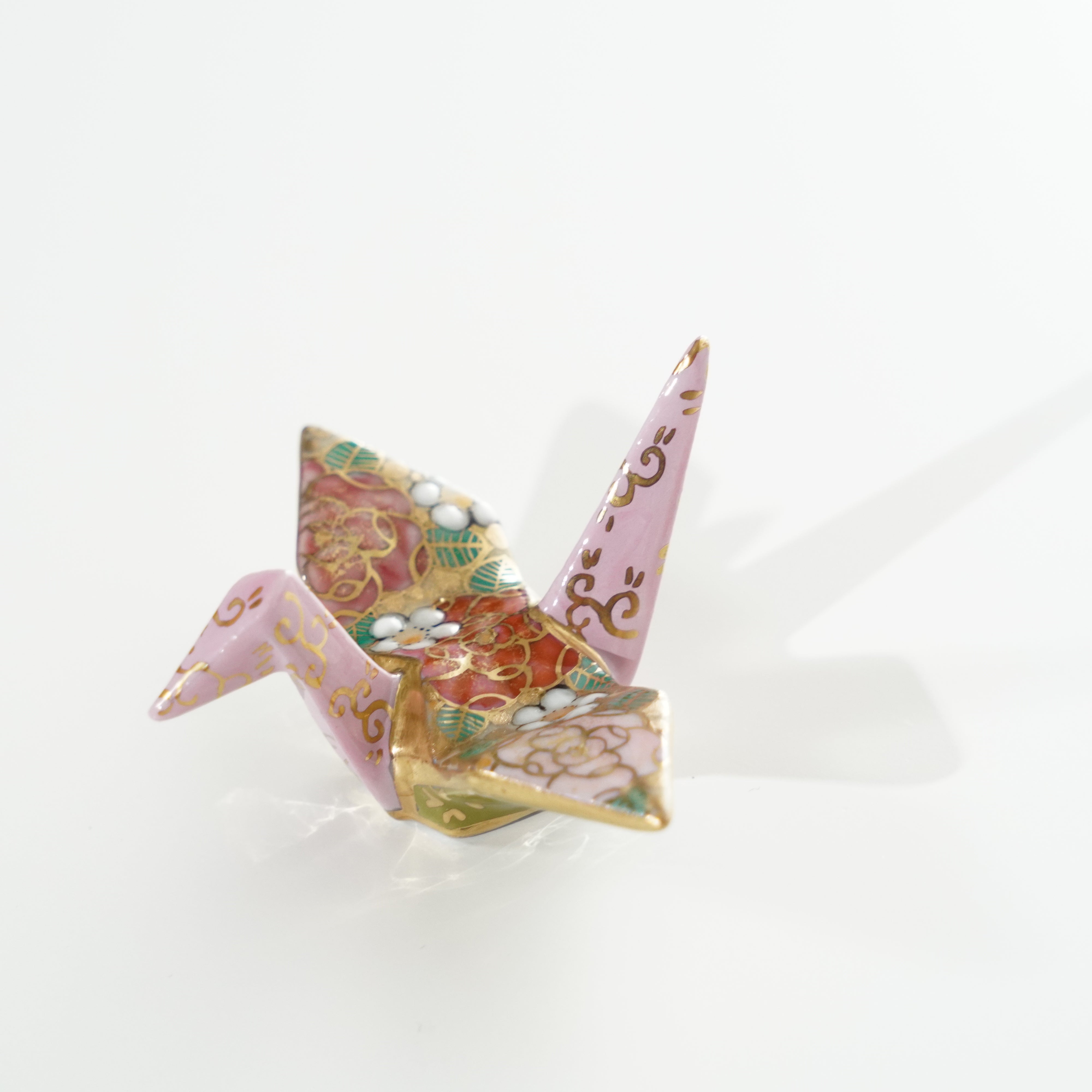 Chopstick Rest / The Sacred Crane