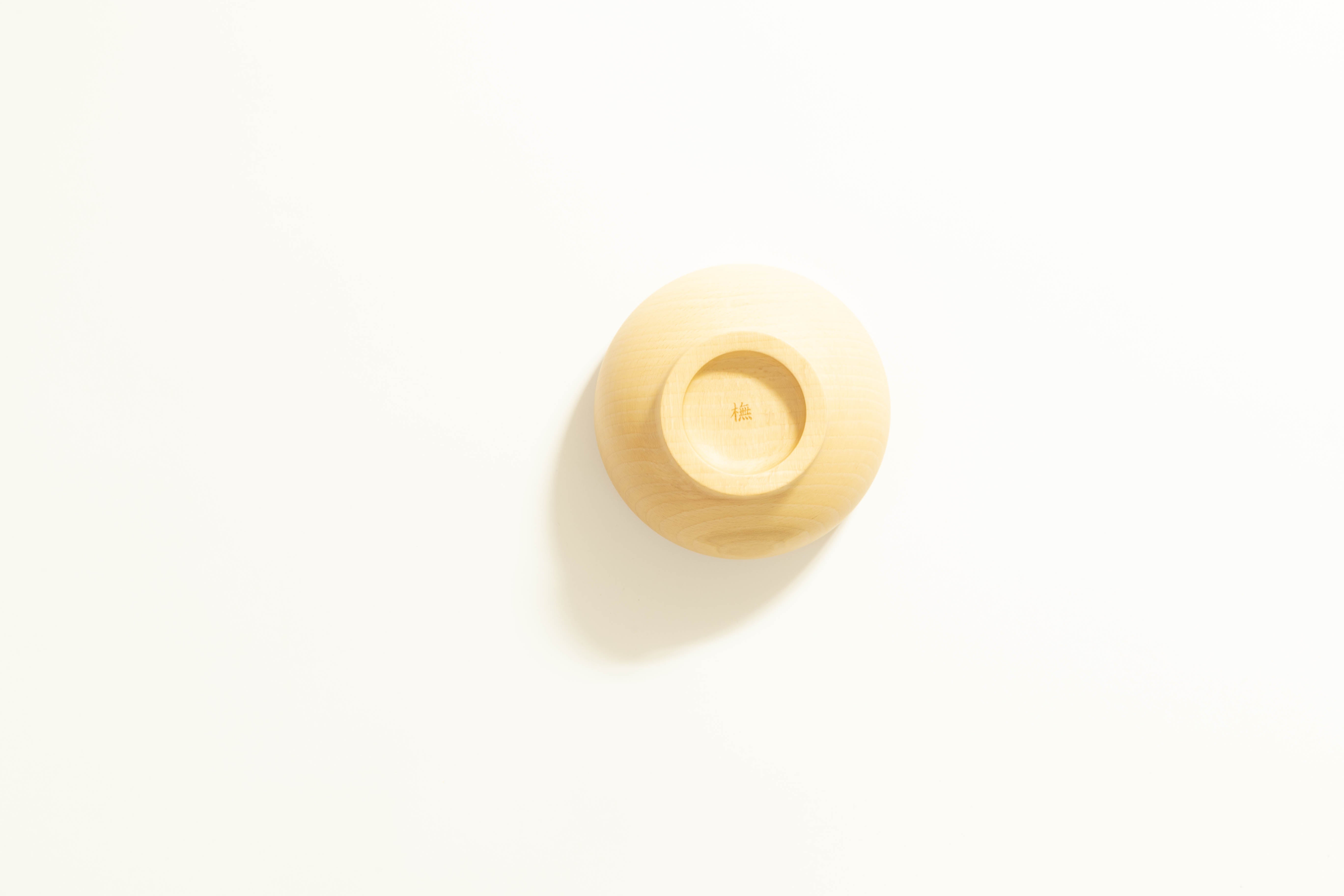 Meiboku Bowl / Medium / Beech