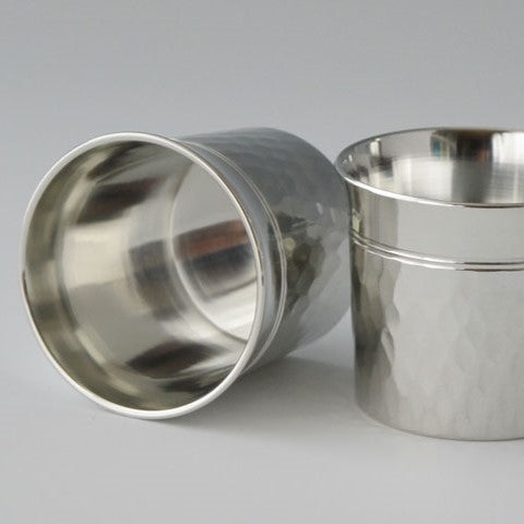 Set di sake piccolo / diamante