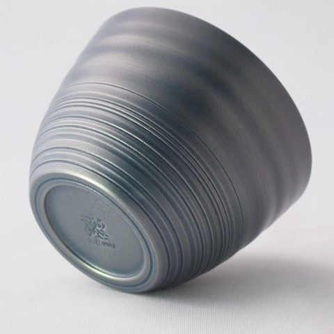 Sake Cup / Round / Autum