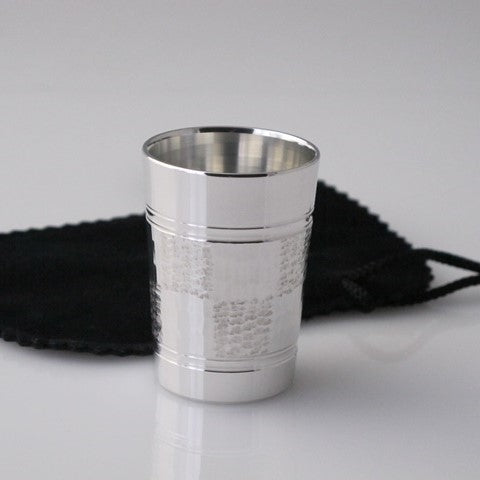 Verre de tueaux / diamant / ichimatsu
