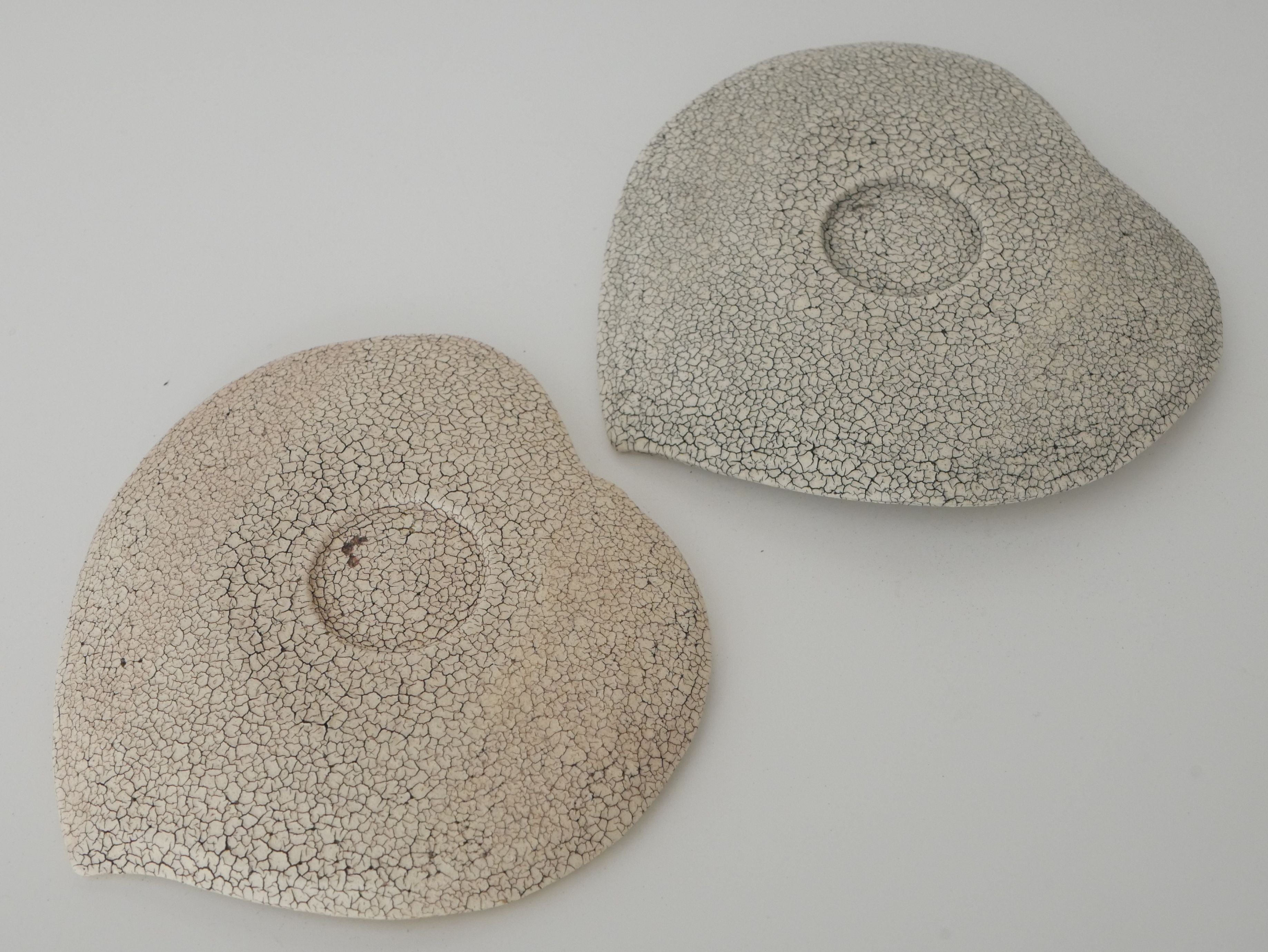 Coaster / Aoi / Black