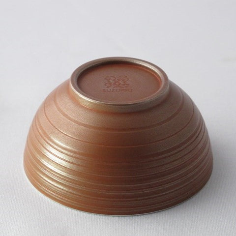 Cup de saké / plat / Autum