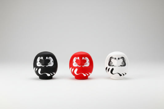 Designer's Daruma