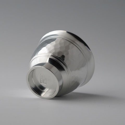 Tasse de saké / rond / diamant