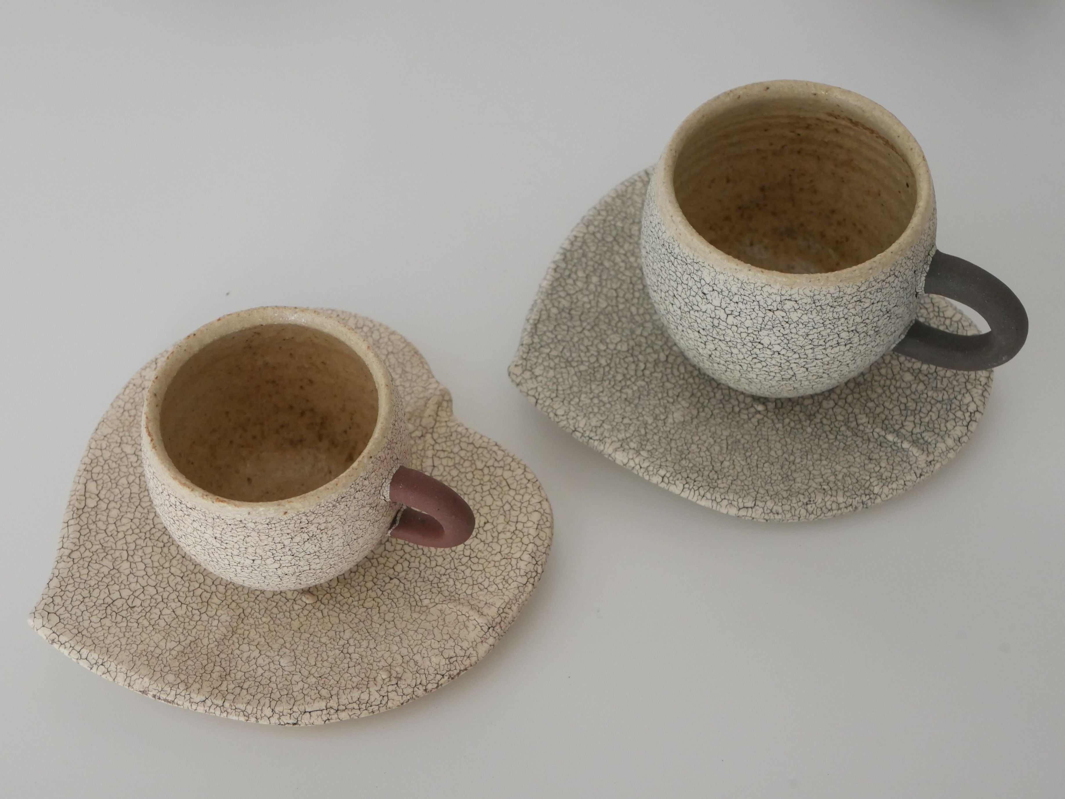Coaster / Aoi / Black