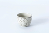 Karakusa Hand Bowl -White-