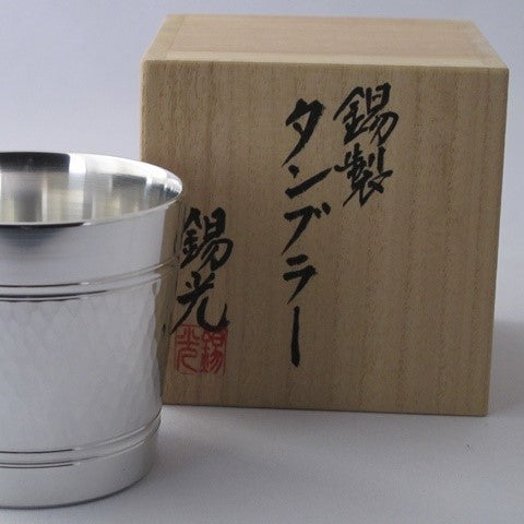 Tobus / vieux / 9 oz / diamant