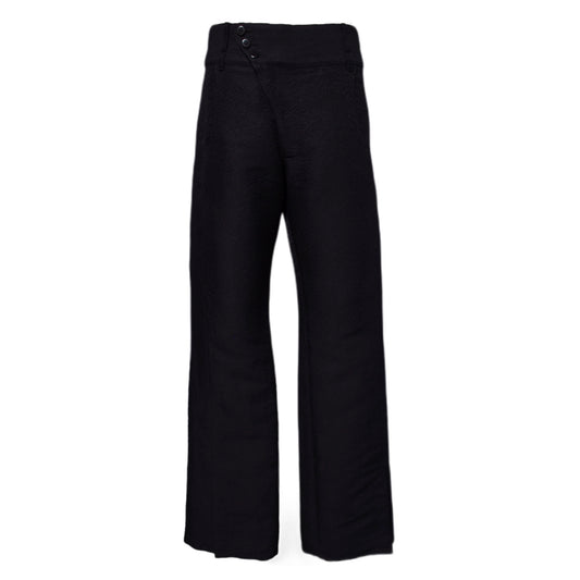 Pantalones de bota de arranque