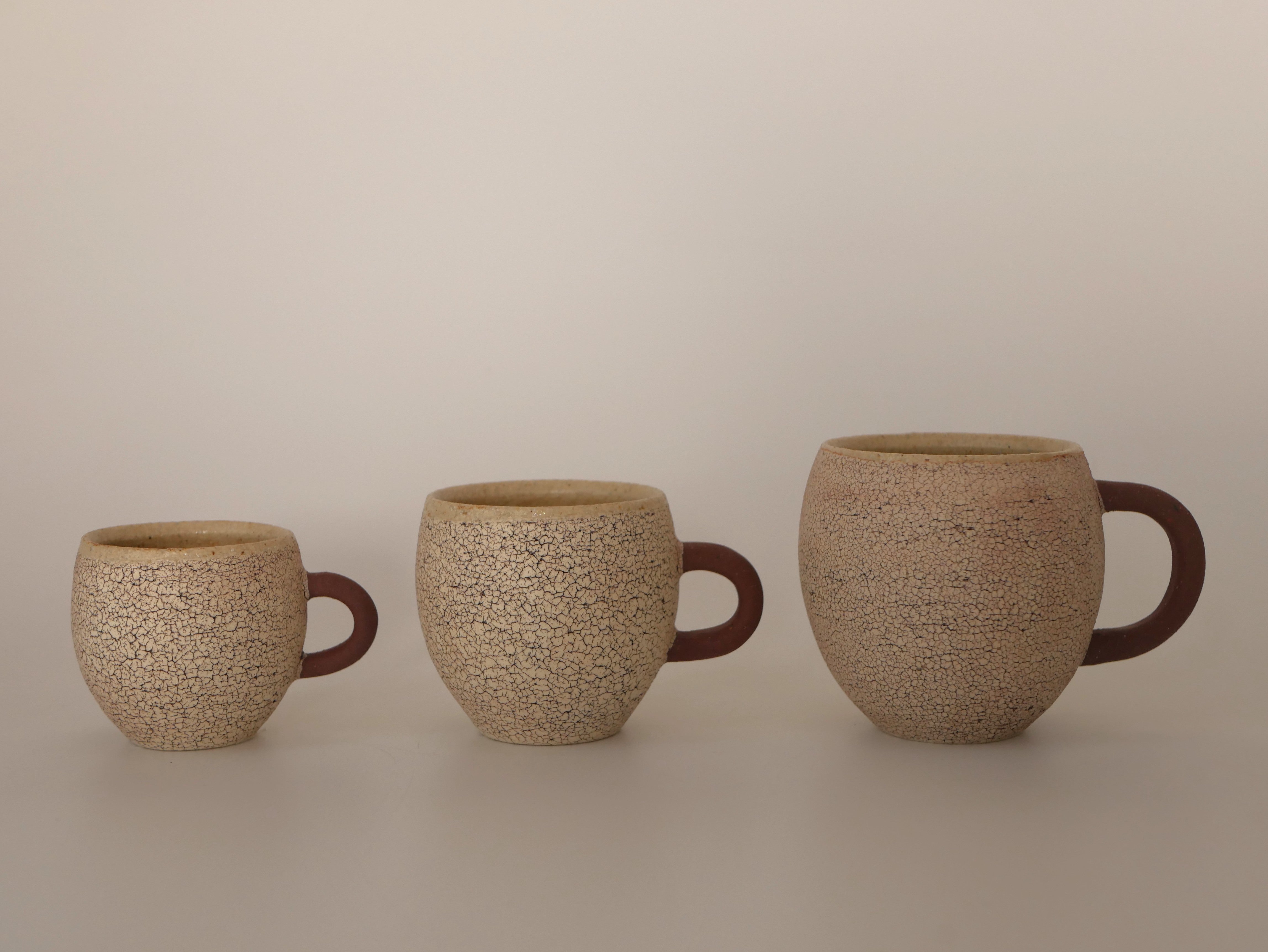 Mug / Bruco / Brown