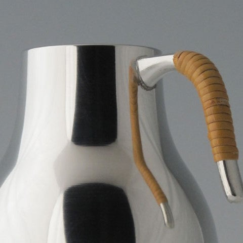 Kleiner Sake Set / Diamant