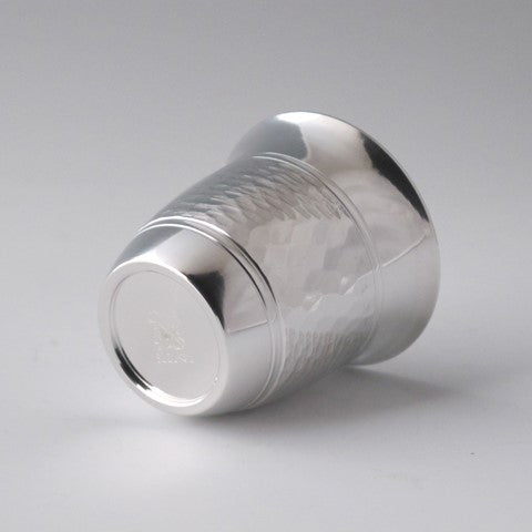 Sake Cup / Round / Wind