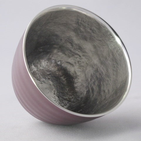 Tasse de saké / rond / printemps