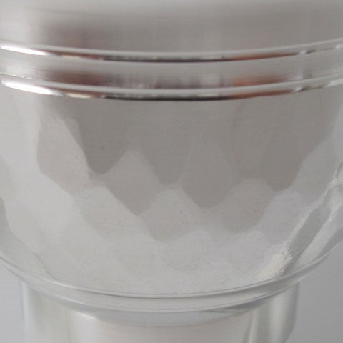 Sake Cup / Round / Diamond