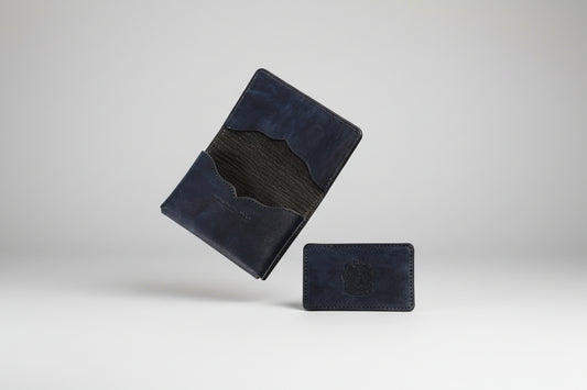 Third - Business card holder