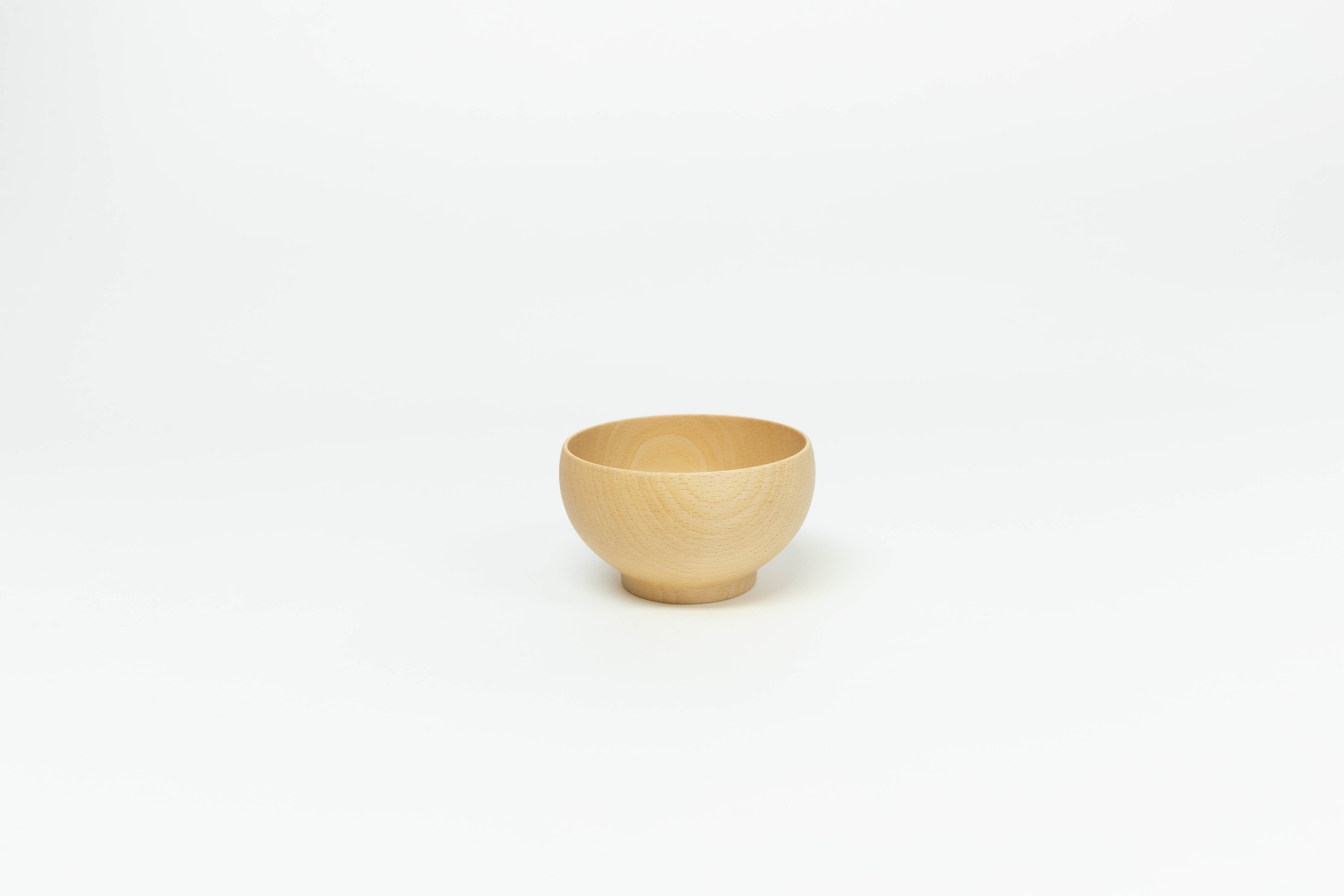 Meiboku Bowl / Medium / Beech