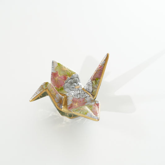 Chopstick Rest / The Sacred Crane