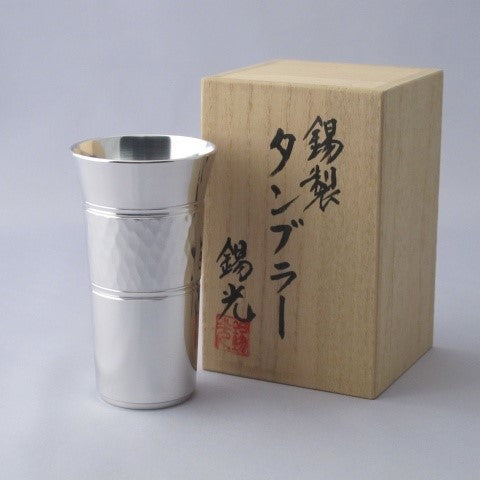 Becher / 4oz / Diamant