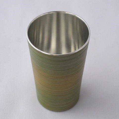 Becher / 3oz / Ginkgo Urlaub