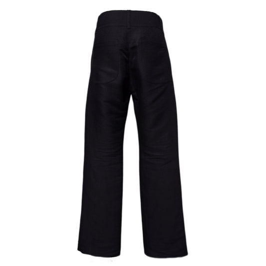Pantalones de bota de arranque