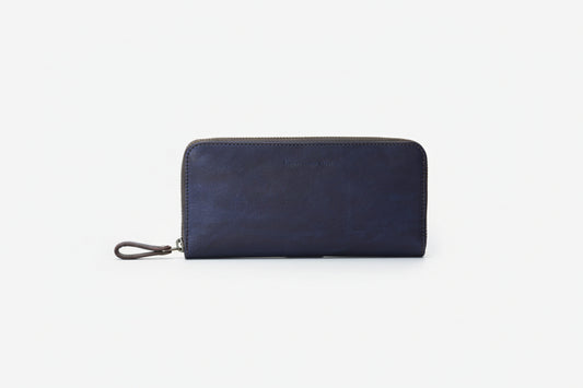 Third - Long wallet