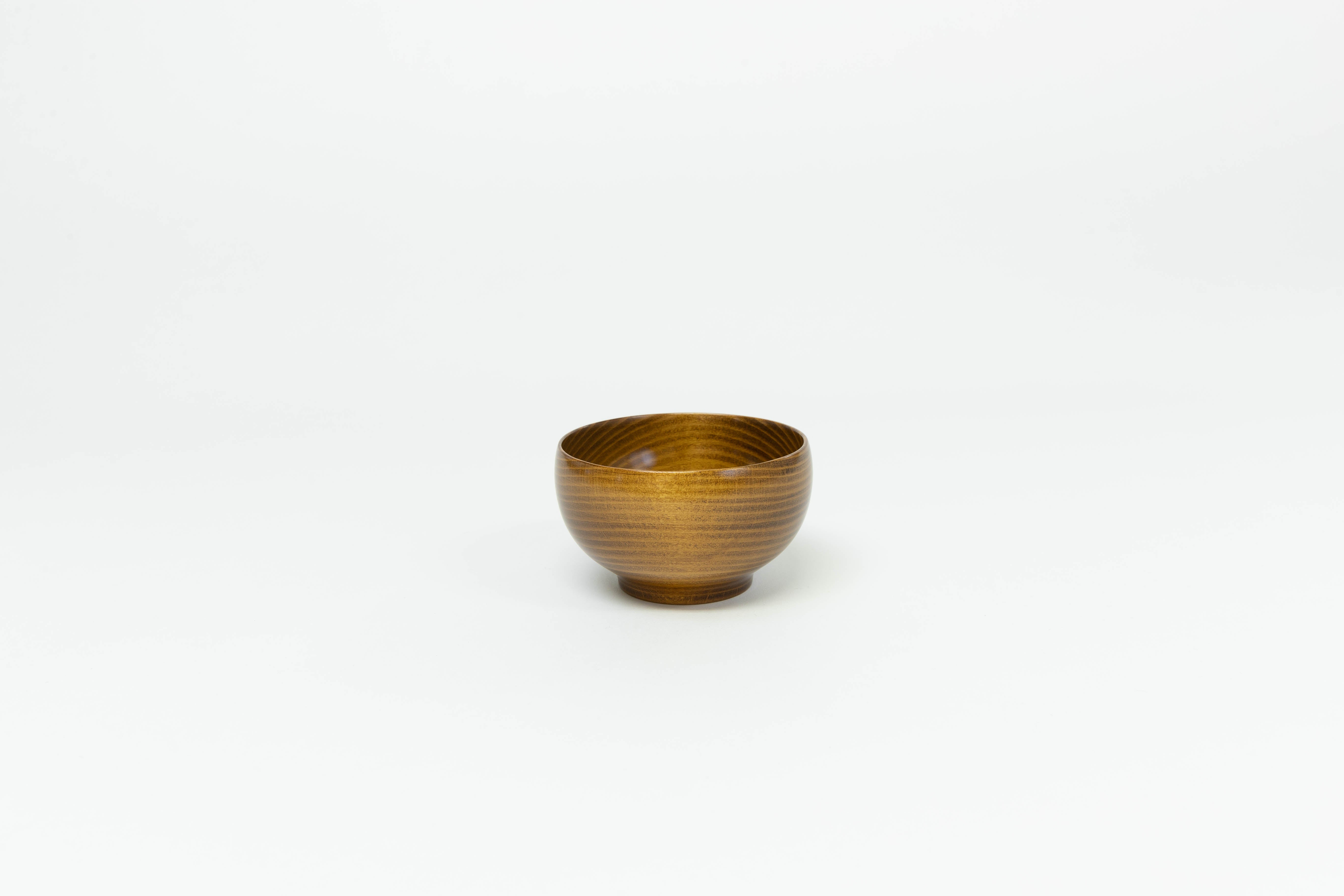 Meiboku Bowl / Medium / Beech