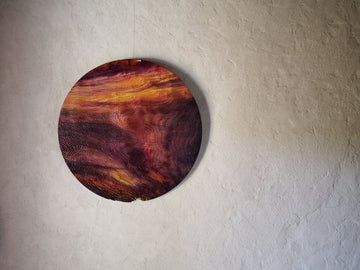 Arou - Twilight / Landscape with Water