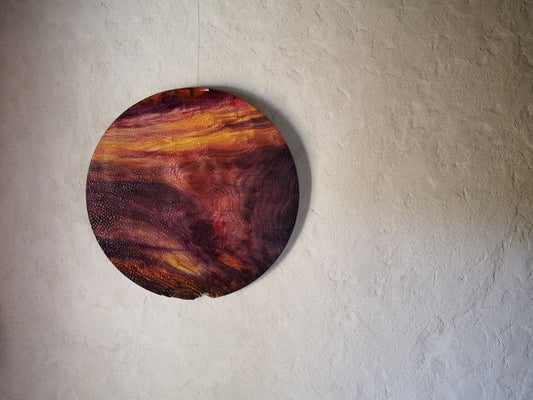 Arou - Twilight / Landscape with Water