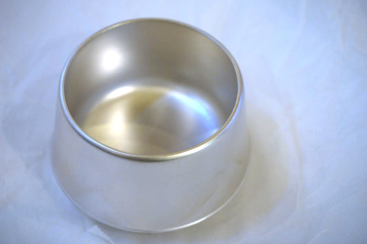 NODATE One Mat Silver