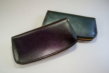 Round Wallet