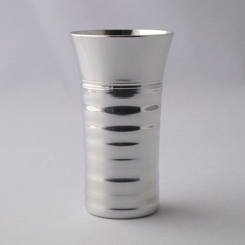 Becher / 5oz / Welle