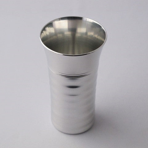 Becher / 5oz / Welle