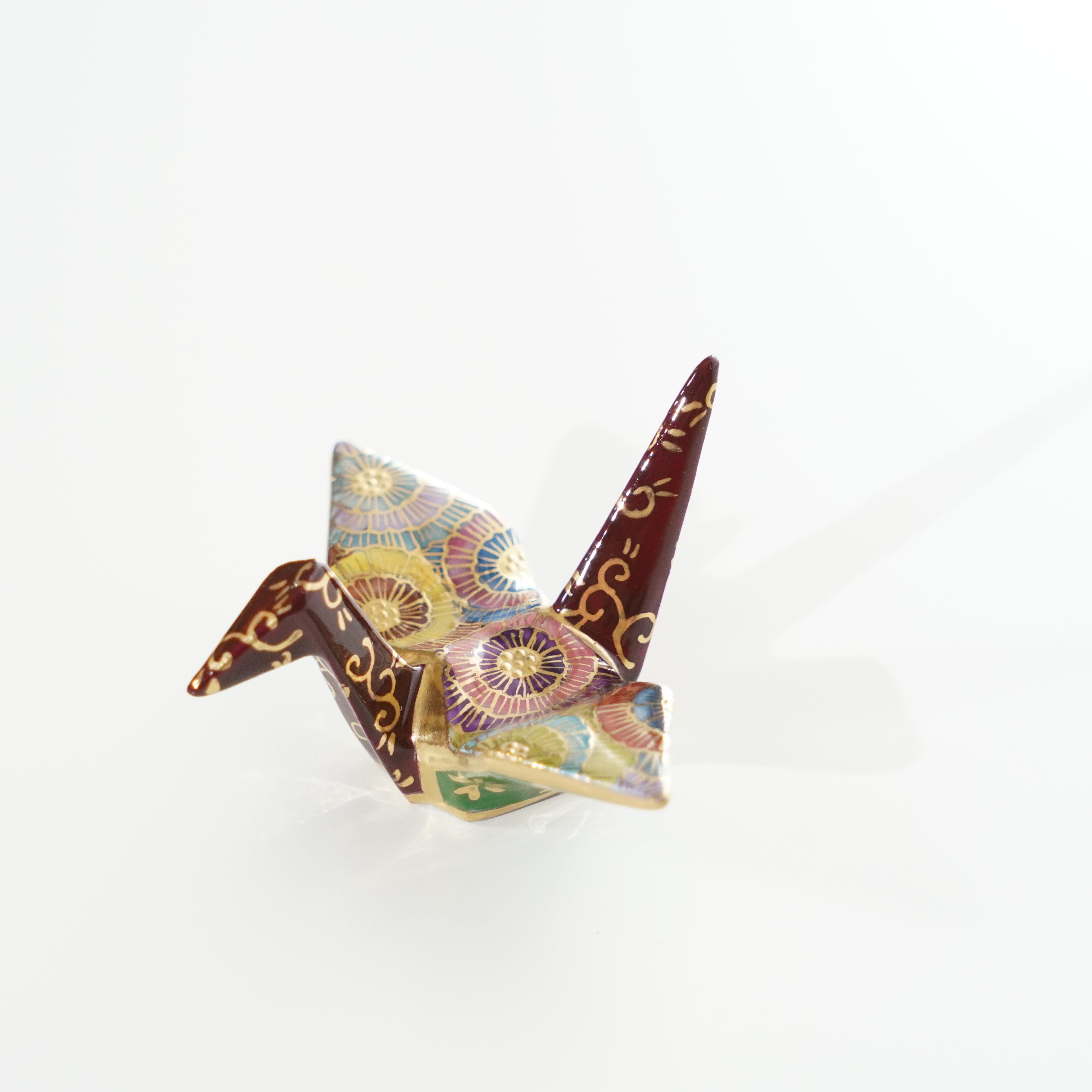 Chopstick Rest / The Sacred Crane