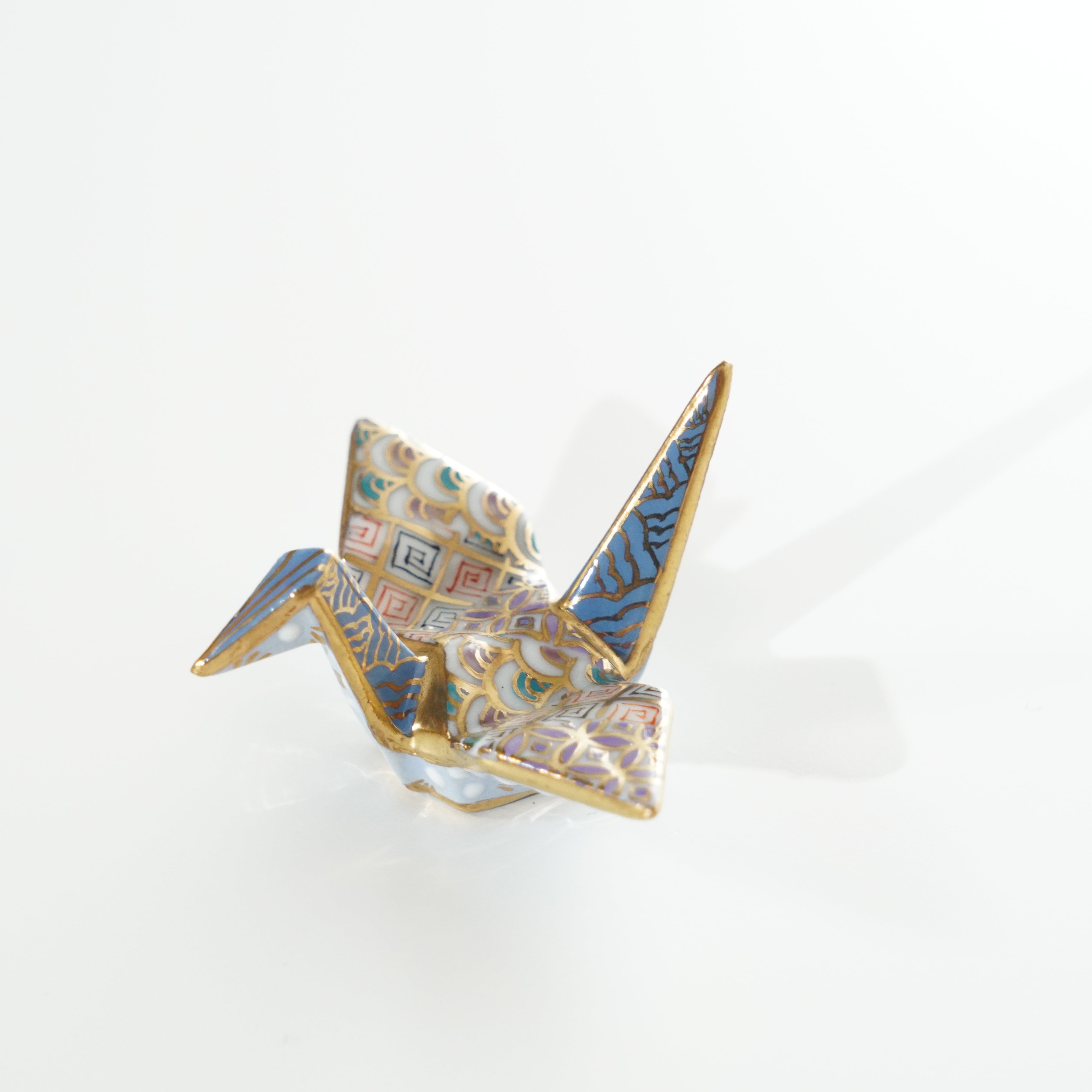 Chopstick Rest / The Sacred Crane
