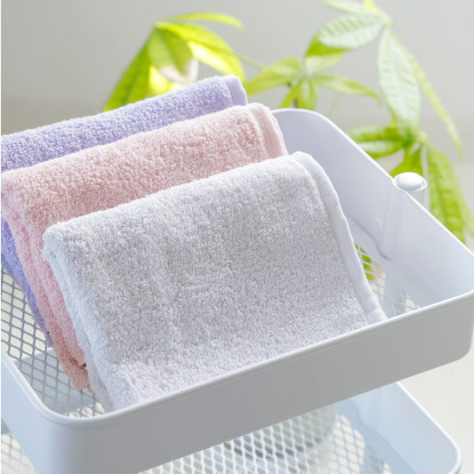 Senshu Towel / Face towel / Set of 5