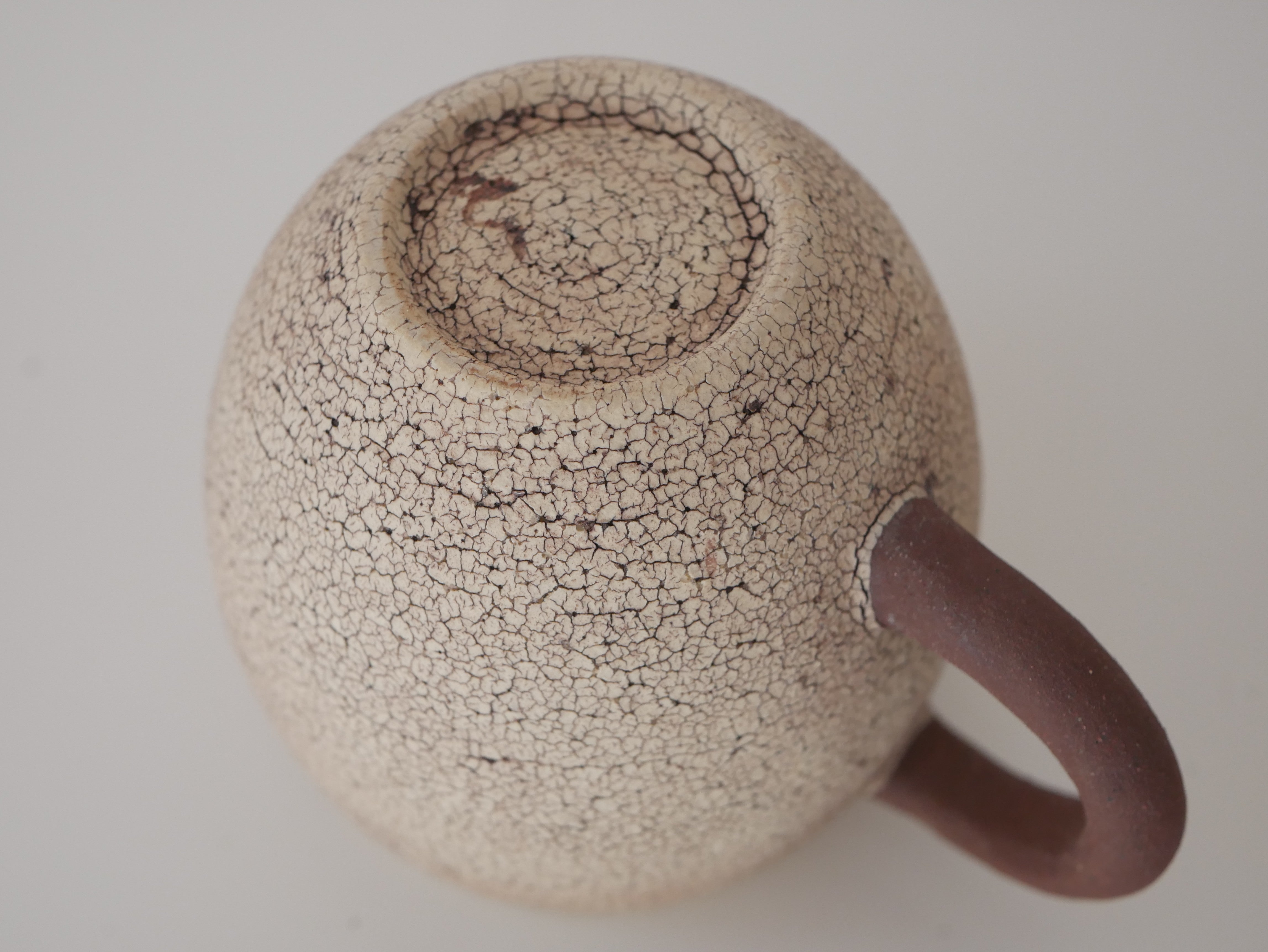 Mug / Bruco / Brown