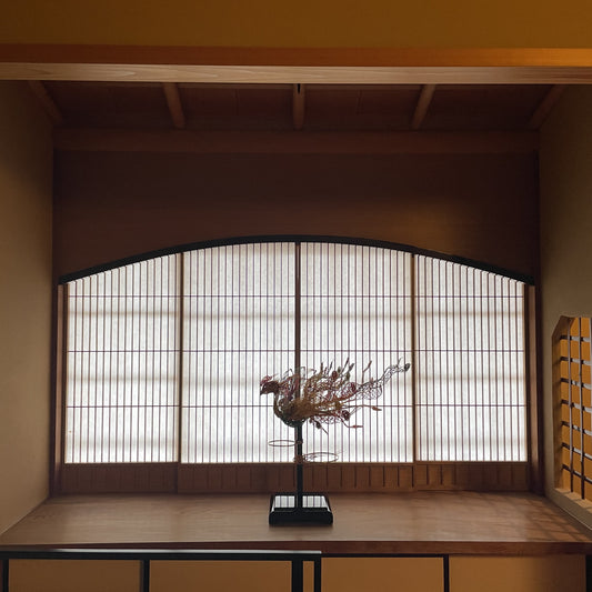 Vivid Soaring Phoenix