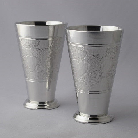 Tumbler / 8oz / Journey