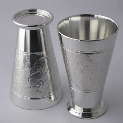 Tumbler / 8oz / Journey