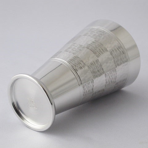 Becher / 8oz / Ichimatsu