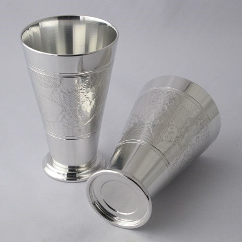 Becher / 8oz / Reise