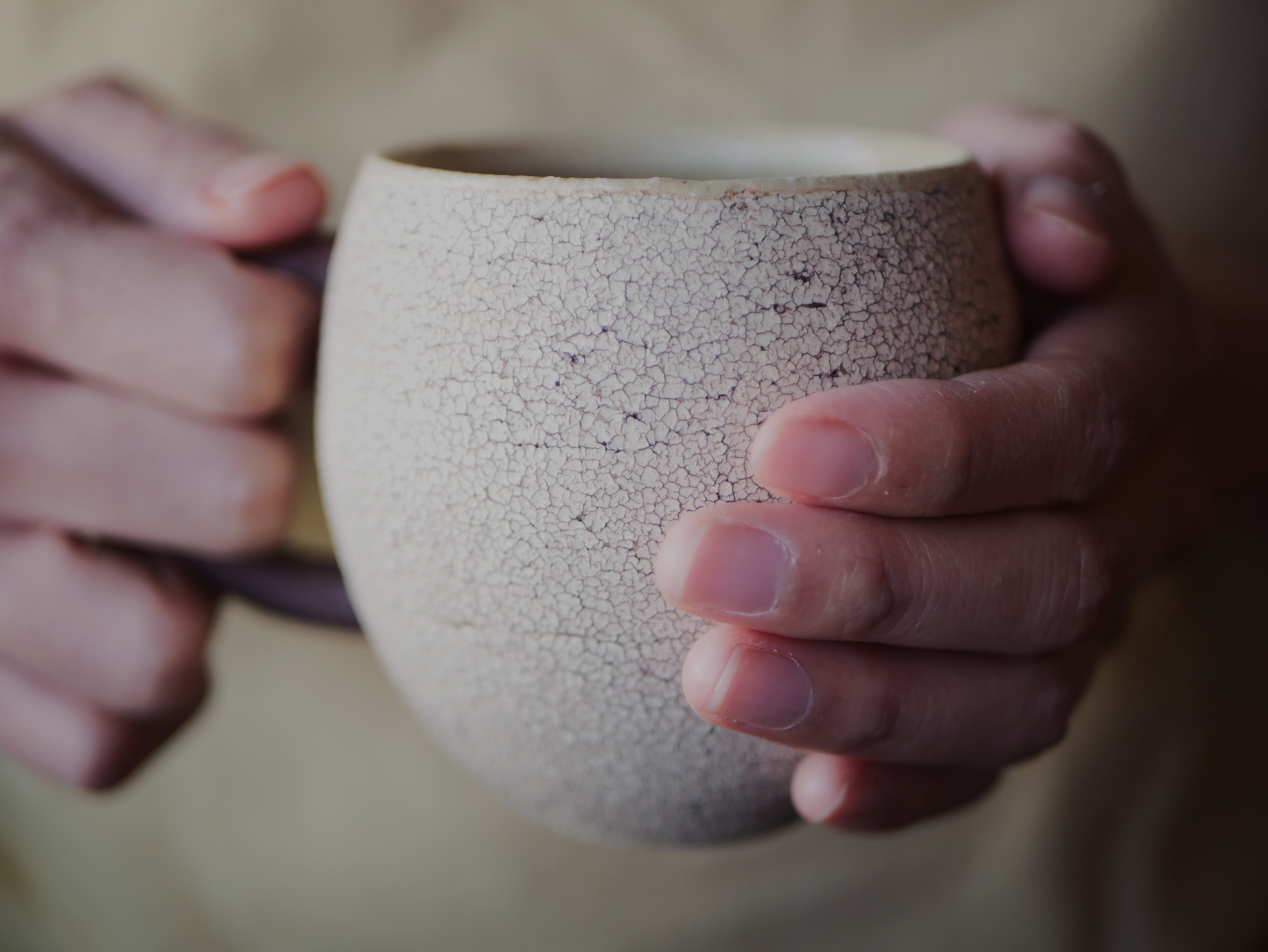 Mug / Bruco / Brown