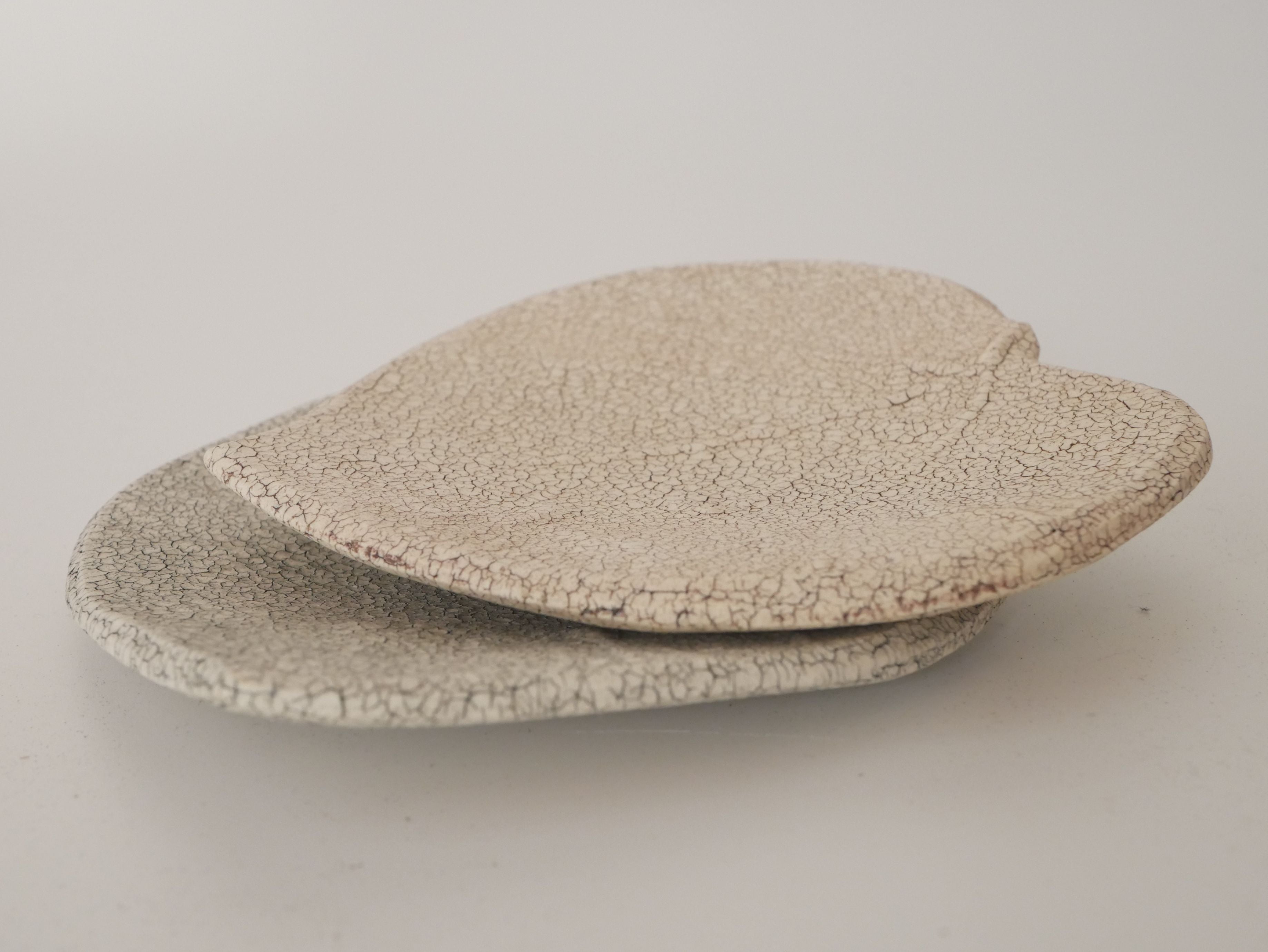 Coaster / Aoi / Brown