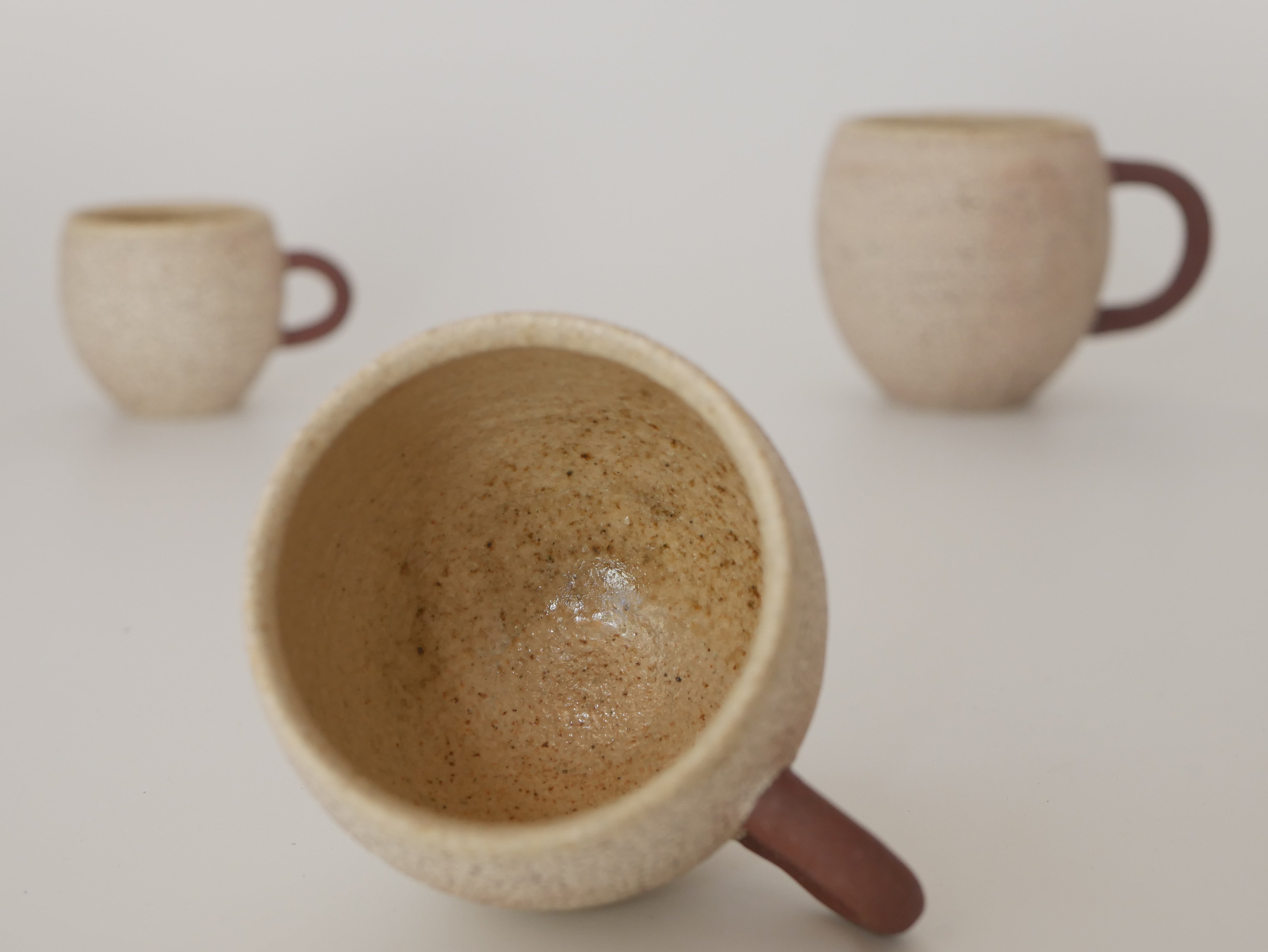 Mug / Bruco Regular / Brown