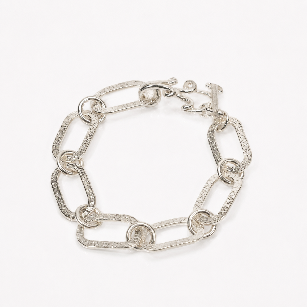 Bracelet / chaîne en argent