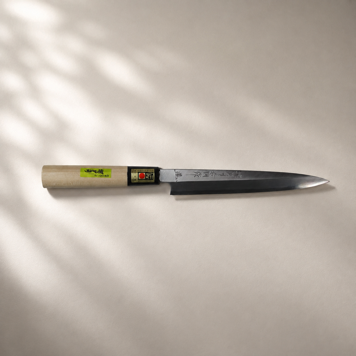 Coltello sashimi / 180mm